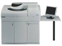 Máy xét nghiệm sinh hóa tự động Global 300  BPC BioSed s.r.l